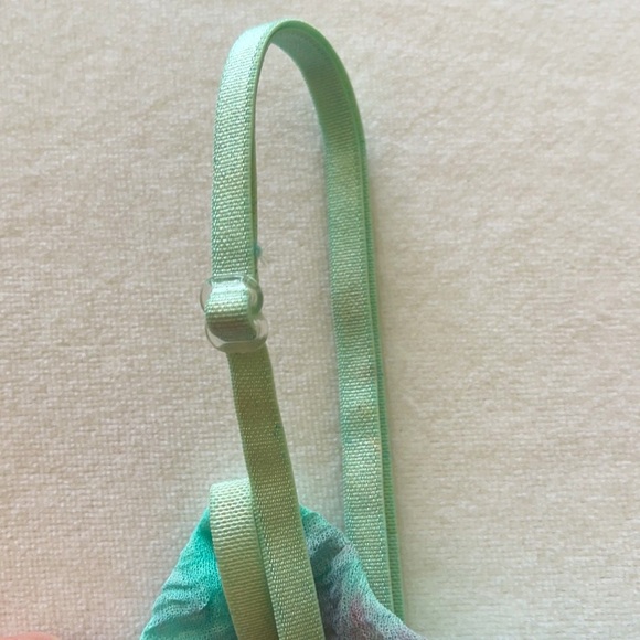 MK ONE Spaghetti strap top with sequins detail - Picture 6 of 8